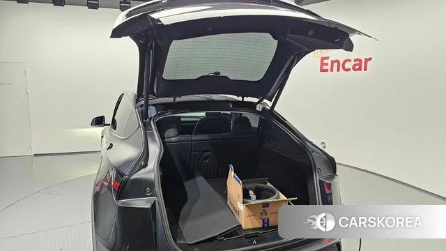 Tesla Model Y id 4505267 из Кореи 28