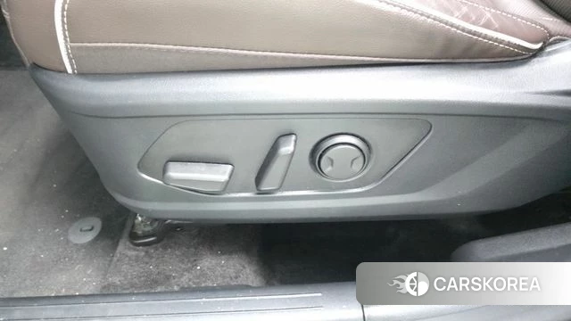 Hyundai Tucson (NX4) id 4619173 из Кореи 28