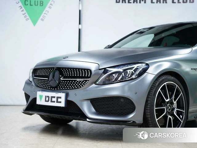 Mercedes-Benz C-class AMG id 4238922 из Китая 28