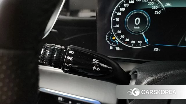 Hyundai The New Grandeur IG id 4304236 из Кореи 28