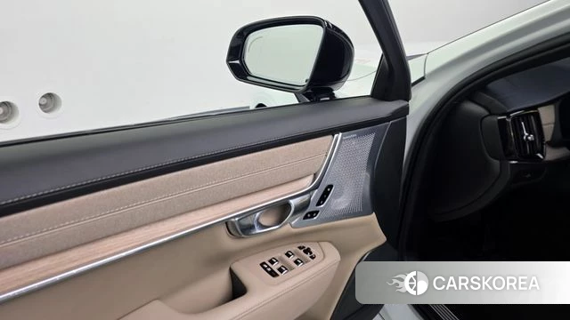 Volvo S90 id 4762115 из Кореи 28