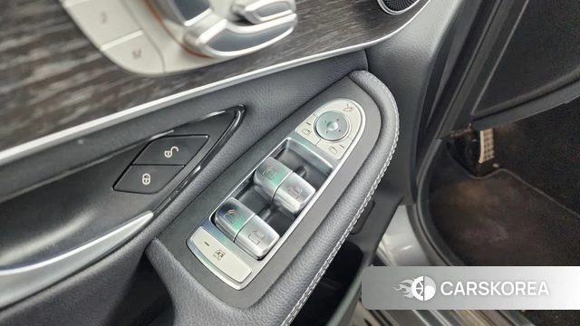 Mercedes-Benz GLC-Class X253 id 4446726 из Кореи 28