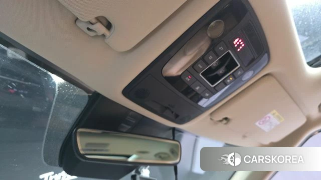 Kia Carnival 4th generation id 4410030 из Кореи 28