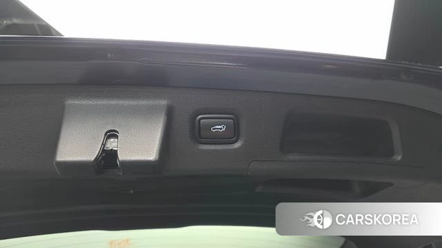 Hyundai Santa Fe TM id 4465424 из Кореи 28
