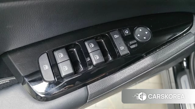 Kia Sportage 5th Generation id 4470038 из Кореи 28