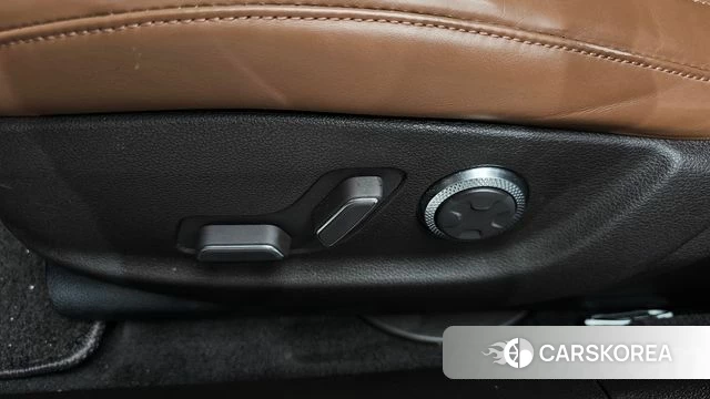 Genesis G80 (RG3) id 4631974 из Кореи 28