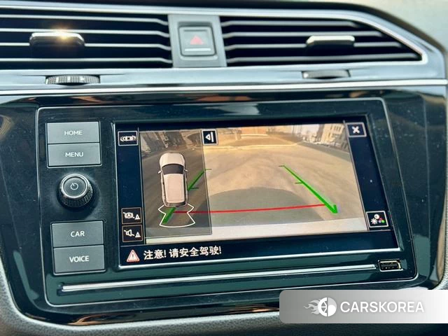 Volkswagen Tiguan L id 4208867 из Китая 28