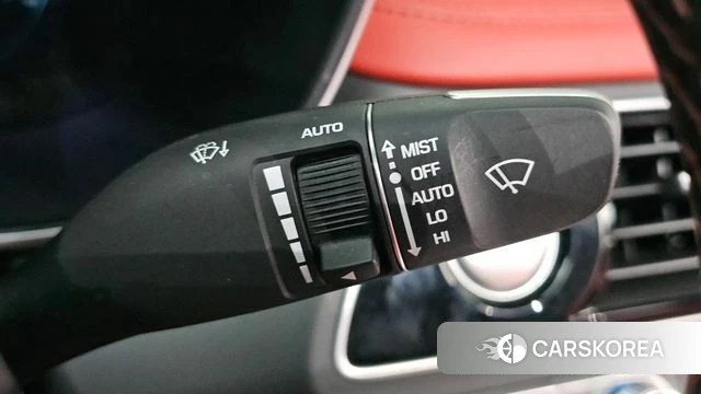 Genesis The New G70 id 4740762 из Кореи 28