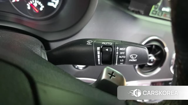 Kia Stinger id 4483087 из Кореи 28