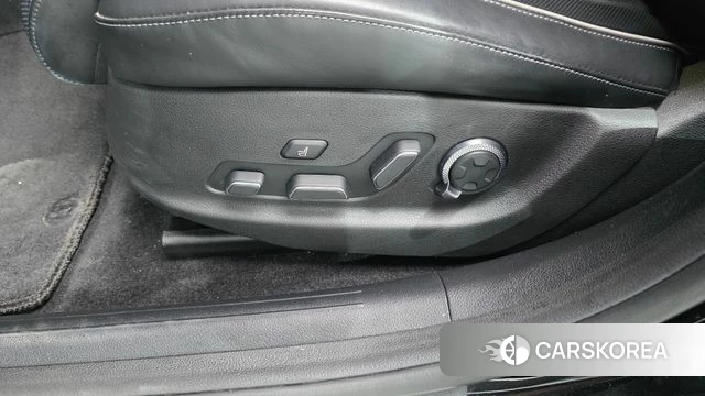 Genesis Electrified G80 (RG3) id 4470268 из Кореи 28