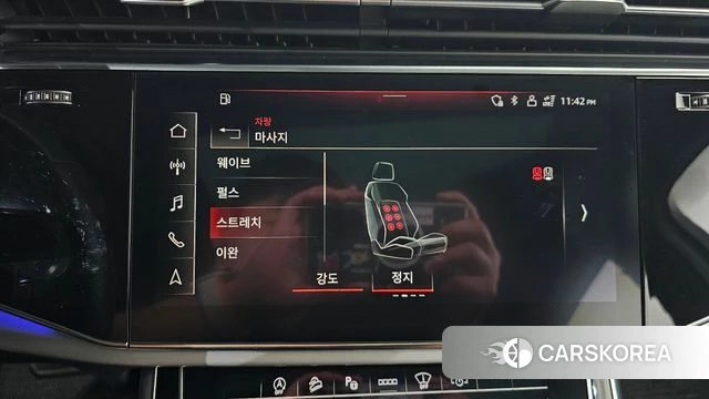Audi Q7 (4M) id 4641737 из Кореи 28