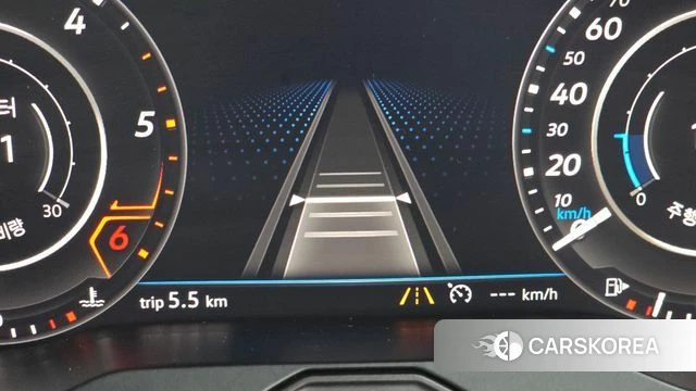 Volkswagen Arteon id 4708491 из Кореи 28