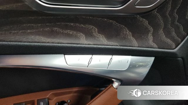 Audi A6 (C8) id 4542771 из Кореи 28