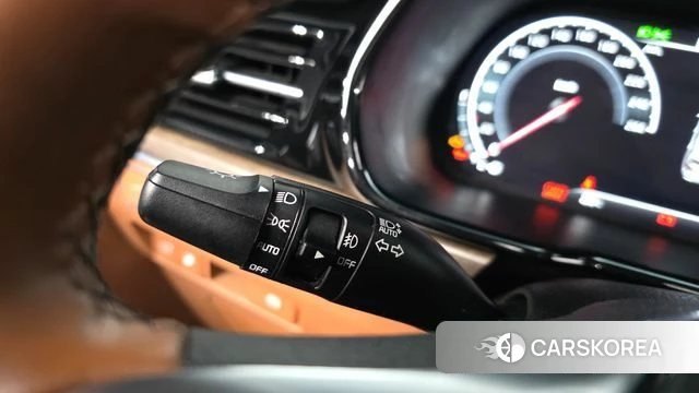 Kia Mohave Master id 4758565 из Кореи 28