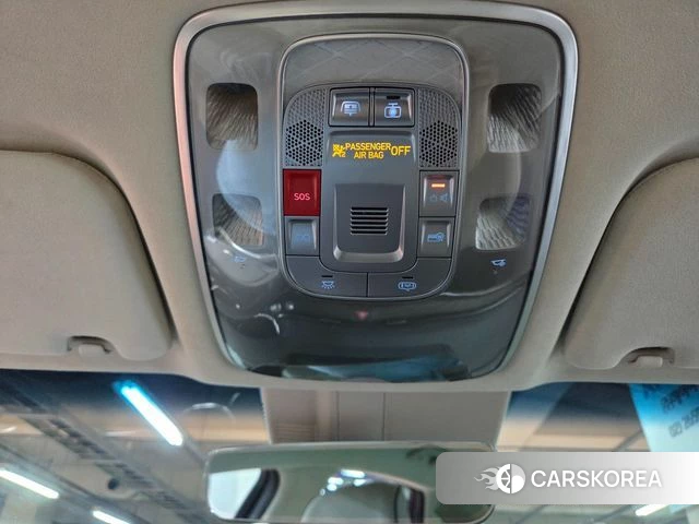 Genesis G80 (RG3) id 4603303 из Кореи 28