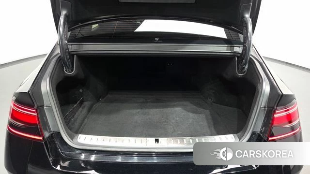 Genesis G90 (RS4) id 4500592 из Кореи 28