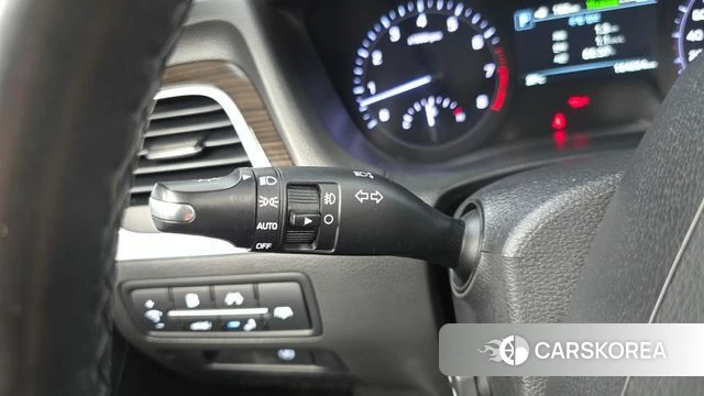 Genesis G80 id 4677746 из Кореи 28