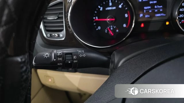 Kia The New Carnival id 4849720 из Кореи 28