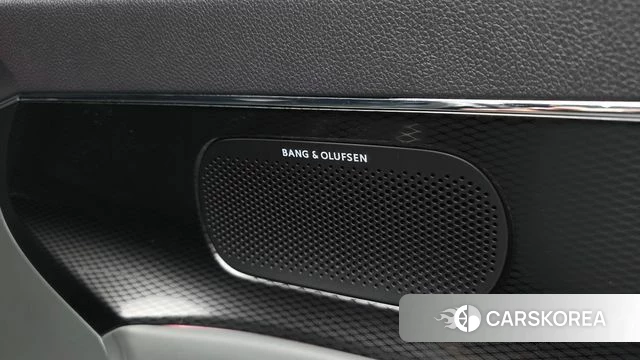 Genesis G90 (RS4) id 4244307 из Кореи 28