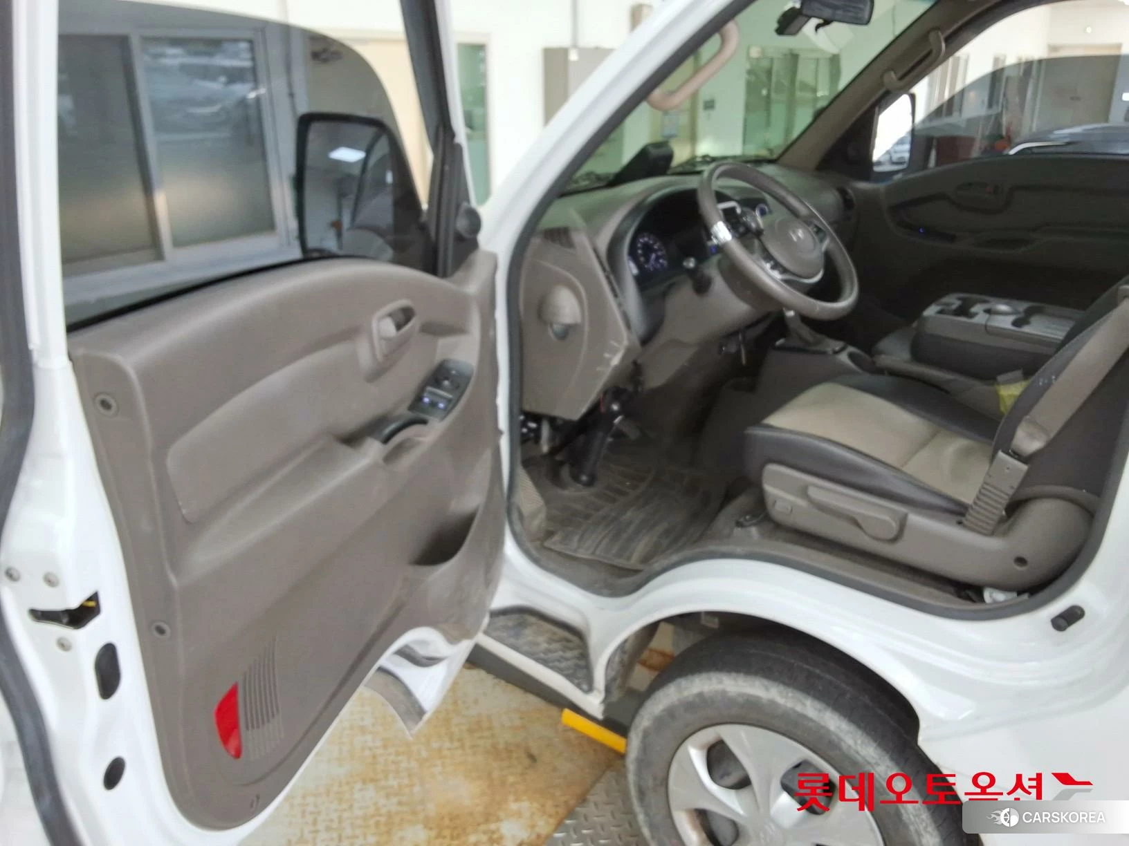 Hyundai Porter II id 4289297 из Кореи 28