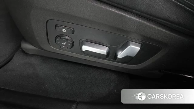 BMW X3 (G01) id 4658433 из Кореи 28