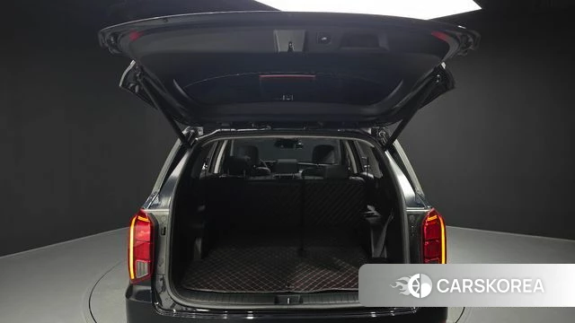 Hyundai Palisade id 4429785 из Кореи 28
