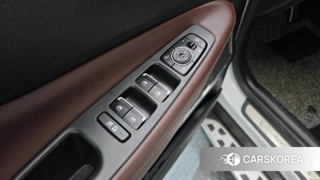 Hyundai Santa Fe TM id 4944165 из Кореи 28