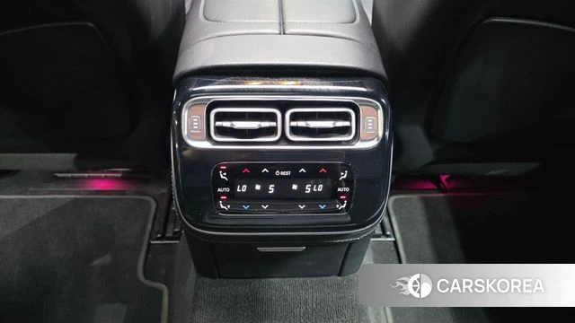 Mercedes-Benz S-Class W223 id 4429107 из Кореи 28