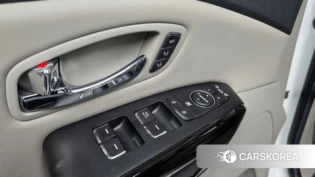 Kia The New Carnival id 4677911 из Кореи 28