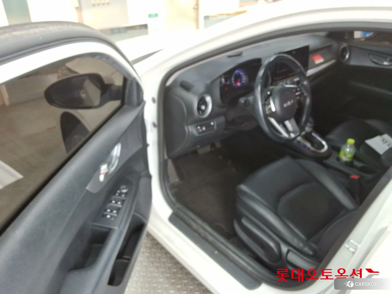 Kia K3 id 3869442 из Кореи 28