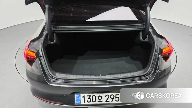 Kia K8 Hybrid id 4630734 из Кореи 28