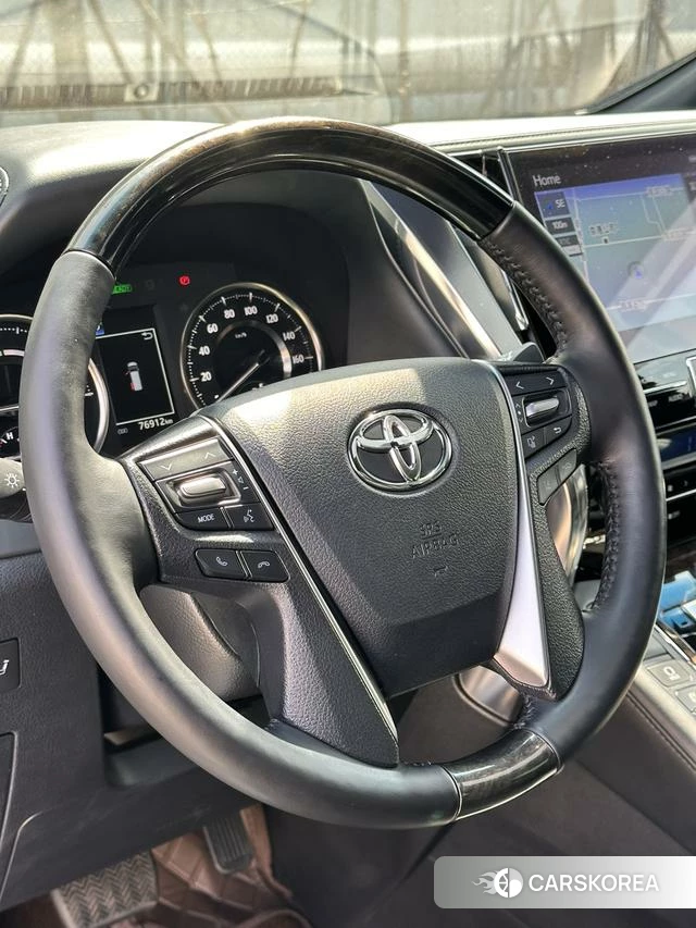 Toyota Wilfa id 4276435 из Китая 28