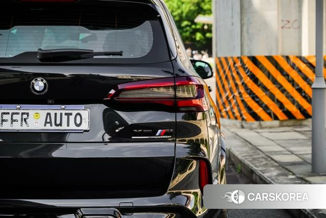 BMW X5 M id 4348367 из Китая 28