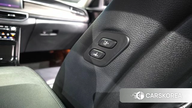 Kia K7 Premier id 4642626 из Кореи 28