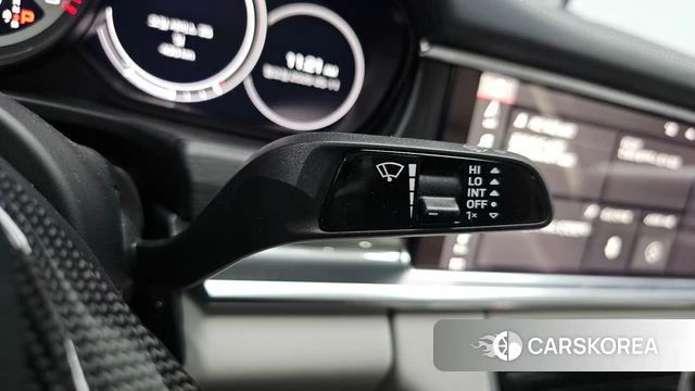 Porsche Panamera (971) id 4303685 из Кореи 28