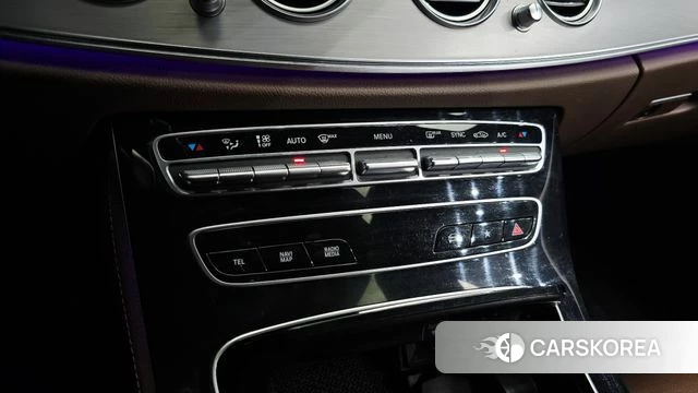 Mercedes-Benz E-Class W213 id 4651213 из Кореи 28