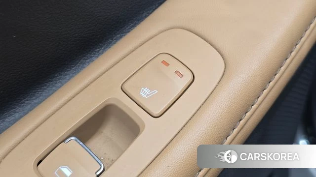 Hyundai Sonata (DN8) id 4907319 из Кореи 28