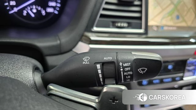 Genesis G80 id 4759817 из Кореи 28