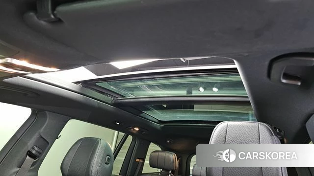 Mercedes-Benz GLS - Class X167 id 4906269 из Кореи 28