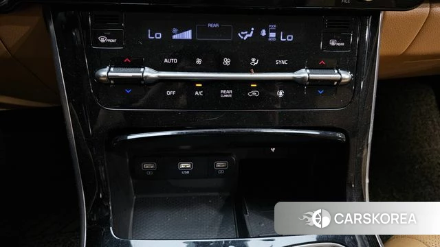 Kia Carnival 4th generation id 4573195 из Кореи 28