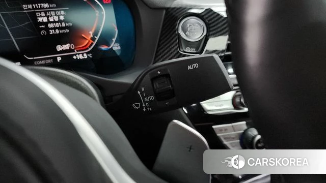 BMW X4 (G02) id 4203129 из Кореи 28