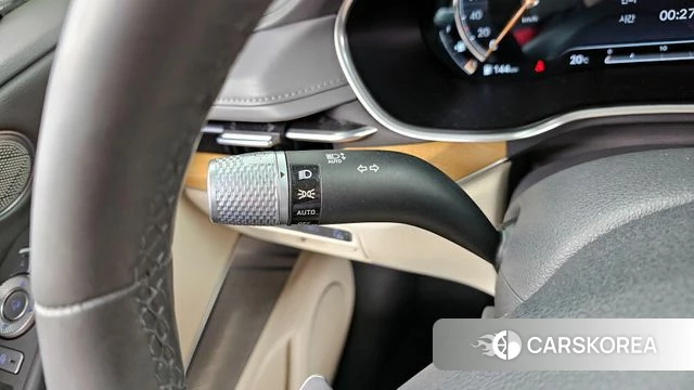 Genesis G80 (RG3) id 4310019 из Кореи 28