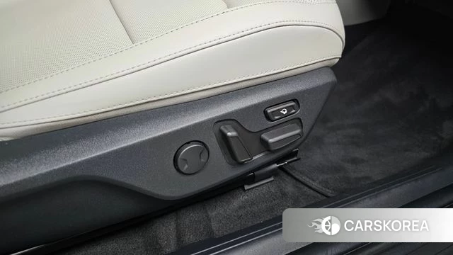 Kia Di All New Niro EV id 4409049 из Кореи 28