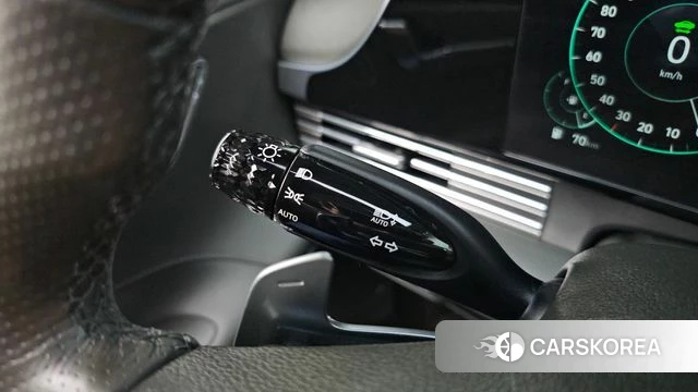 Hyundai The New Grandeur IG Hybrid id 4416000 из Кореи 28