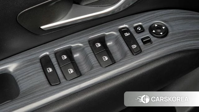Hyundai Tucson (NX4) id 4388496 из Кореи 28