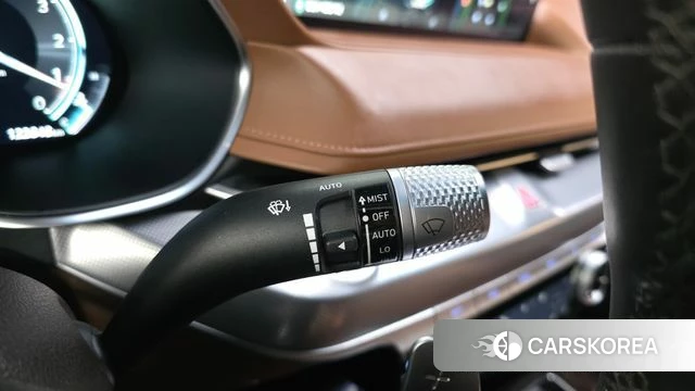 Genesis G80 (RG3) id 4195485 из Кореи 28