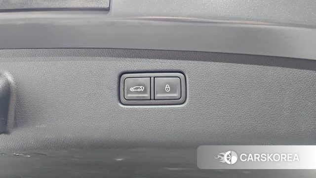 Genesis GV70 id 4898176 из Кореи 28