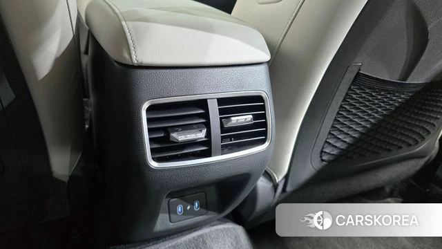 Hyundai Sonata D Edge Hybrid (DN8) id 4516691 из Кореи 28