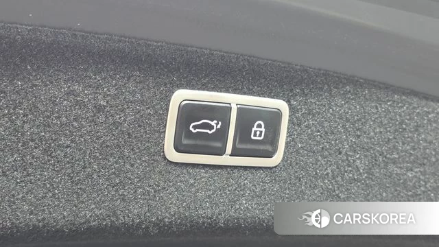 Genesis G80 (RG3) id 4657226 из Кореи 28