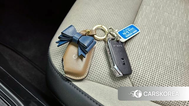 Kia Di Ol Nu Niro id 4222946 из Кореи 28